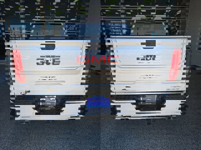 Used 2023 GMC Sierra 1500 Denali w/ Denali Reserve Package image 5