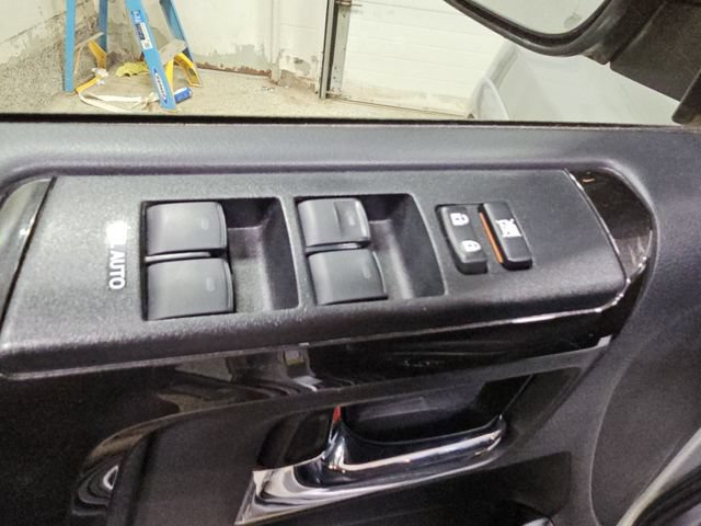 Used 2024 Toyota 4Runner TRD Off-Road Premium w/ Moonroof Package AWD/4WD image 13