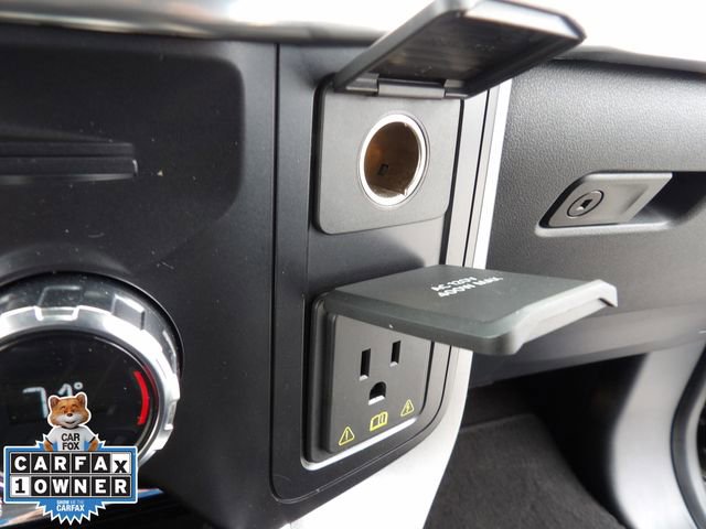 Certified 2021 Ford F150 Lariat AWD/4WD image 21
