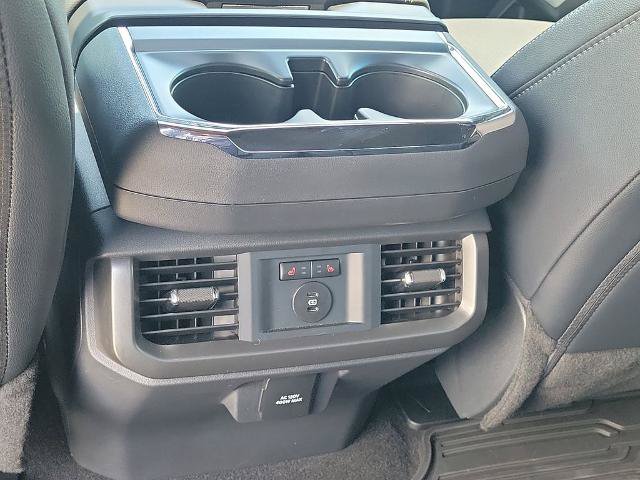 Certified 2025 Ford F150 Lariat w/ Equipment Group 502A High AWD/4WD image 16