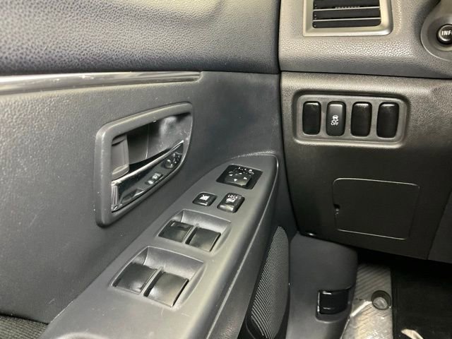 Used 2016 Mitsubishi Outlander Sport ES image 19