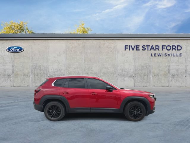 Used 2024 MAZDA CX-50 AWD 2.5 S w/ Cargo Package image 9