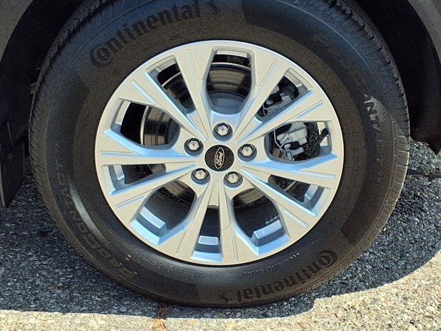 Certified 2023 Ford Escape Active AWD/4WD image 25