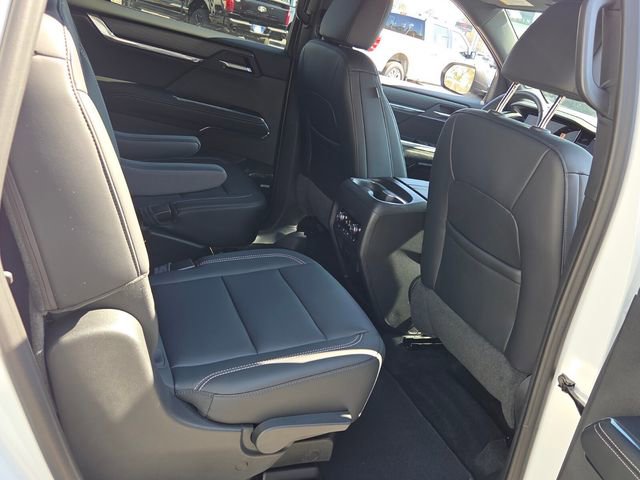 Used 2024 GMC Acadia Elevation w/ Luxury Package image 27