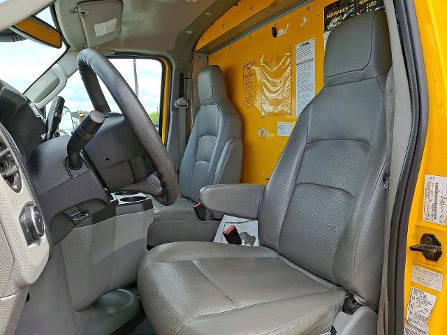 Certified 2021 Ford E-350 and Econoline 350 Super Duty RWD image 12