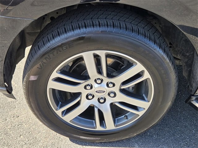 Certified 2023 Ford Expedition Limited image 19