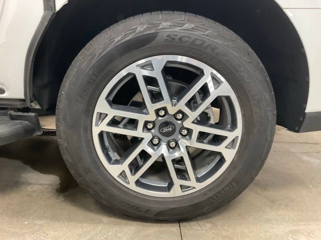 Certified 2025 Ford Expedition Max Active AWD/4WD image 18