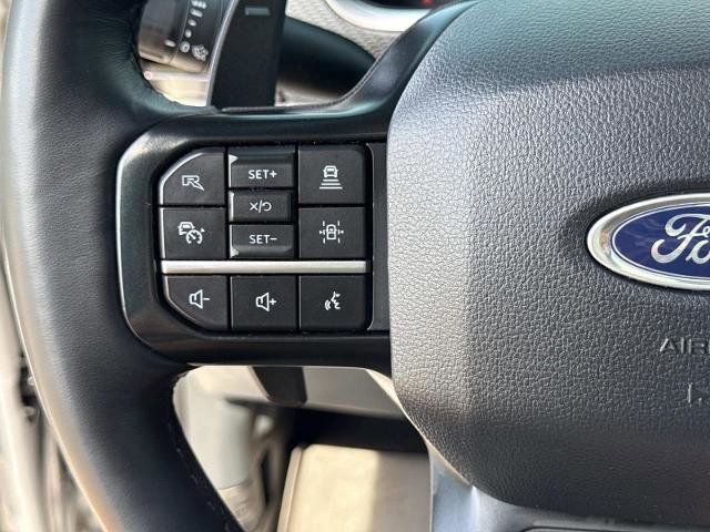 Certified 2023 Ford F150 Raptor w/ Raptor Carbon Fiber Package image 21