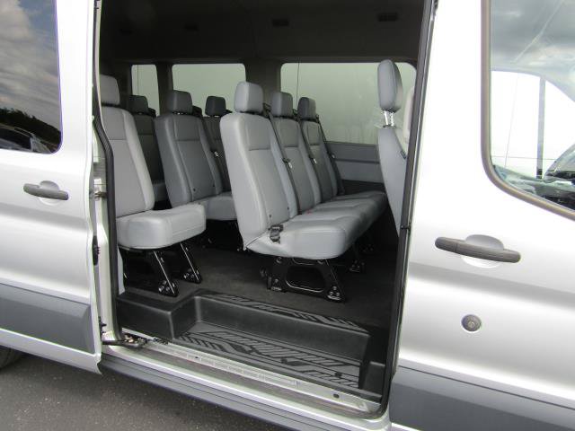 Certified 2018 Ford Transit 350 XL RWD image 13