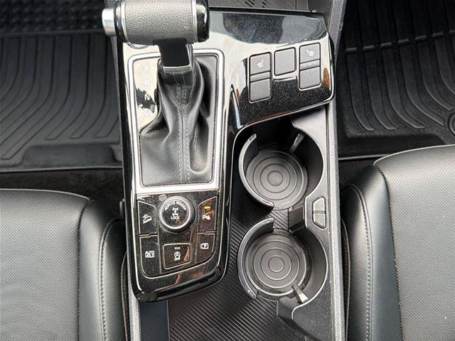 Used 2024 Kia Sportage X-Line w/ X-Line Premium Package AWD/4WD image 26