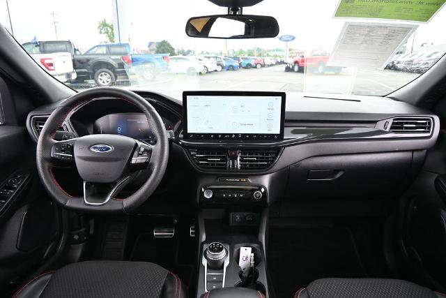 Certified 2023 Ford Escape ST-Line w/ Tech Pack #1 FWD image 29