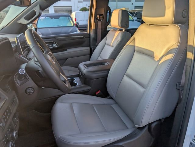 Used 2023 Chevrolet Tahoe Z71 w/ Luxury Package image 10