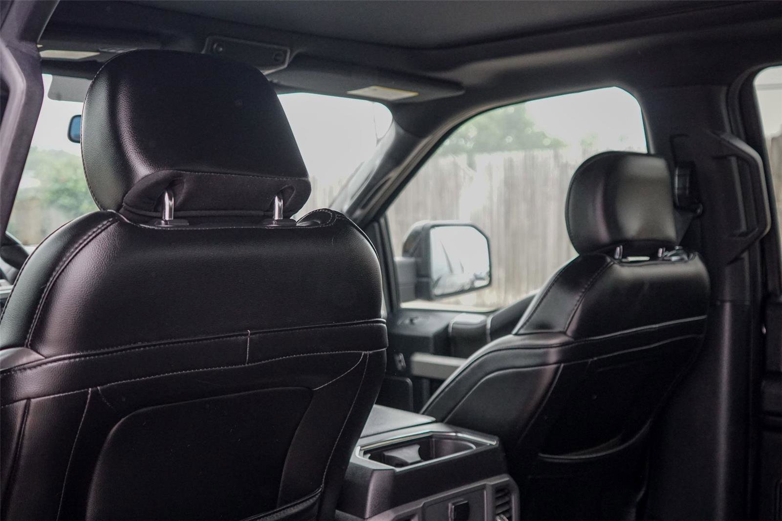 Certified 2019 Ford F150 Raptor w/ Equipment Group 802A Luxury AWD/4WD image 24