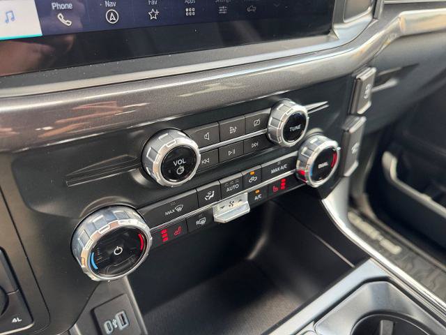 Certified 2023 Ford F150 XLT w/ Equipment Group 302A High AWD/4WD image 26
