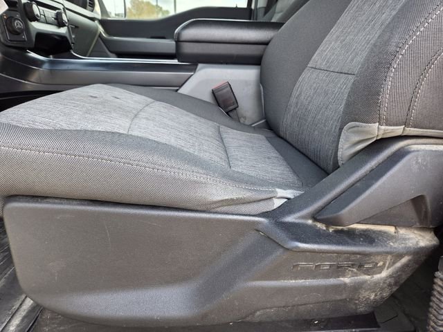 Certified 2023 Ford F150 XL w/ XL Chrome Appearance Package image 15