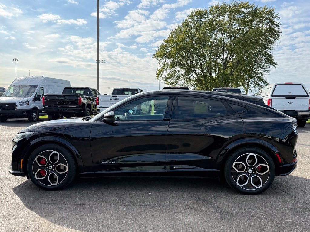 Certified 2023 Ford Mustang Mach-E GT AWD/4WD image 42