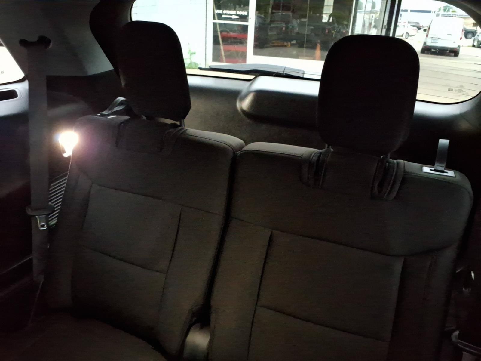 Certified 2023 Ford Explorer XLT AWD/4WD image 13