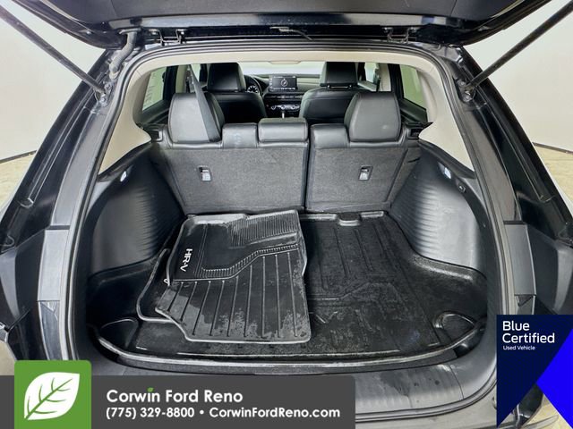 Used 2025 Honda HR-V EX-L image 29