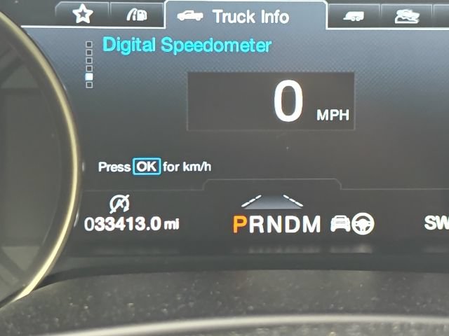 Certified 2020 Ford F150 Raptor w/ Equipment Group 801A Mid AWD/4WD image 12