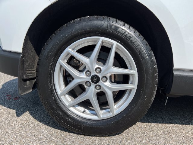 Certified 2023 Ford Edge SEL w/ Convenience Package AWD/4WD image 14