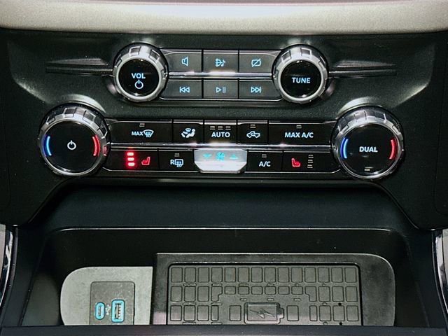 Certified 2024 Ford F150 XLT w/ Equipment Group 302A MID image 13