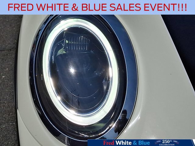 Used 2023 MINI Cooper S FWD image 9