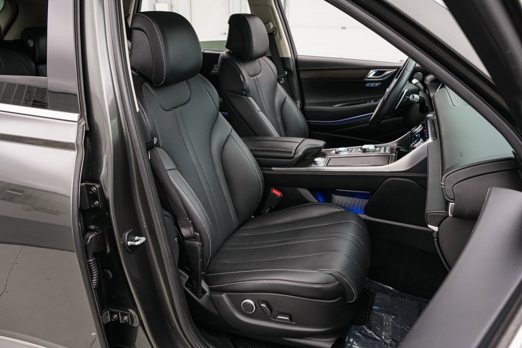 Used 2024 Genesis GV80 2.5T image 27