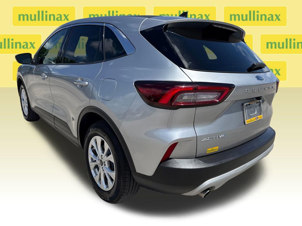 Certified 2023 Ford Escape Active image 4