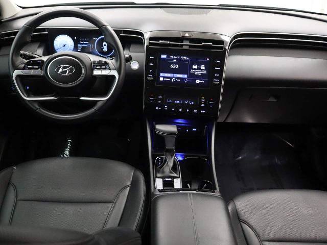 Used 2023 Hyundai Tucson SEL w/ Convenience Package FWD image 11