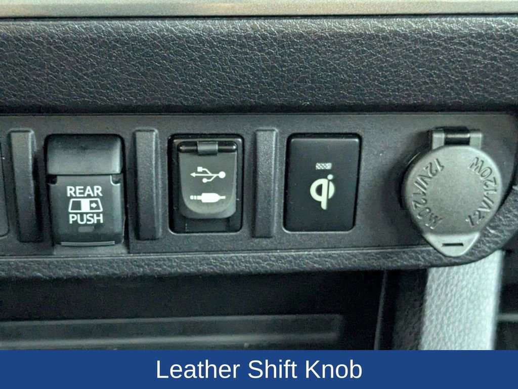 Used 2019 Toyota Tacoma TRD Sport image 23