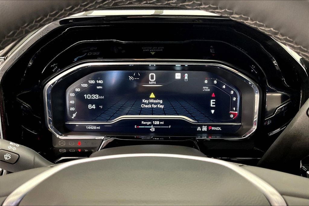 Used 2023 GMC Sierra 1500 Elevation image 21