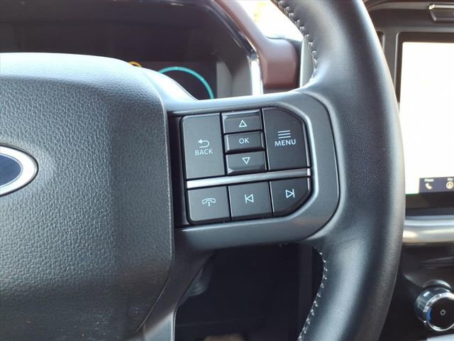 Certified 2023 Ford F150 Lariat image 20