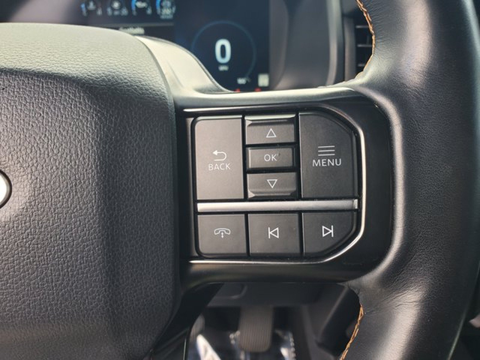 Certified 2024 Ford Expedition Max Platinum RWD image 20