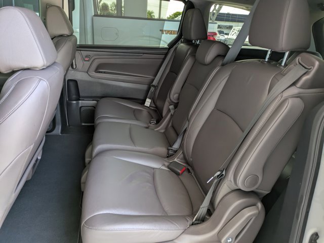 Used 2020 Honda Odyssey EX-L image 17