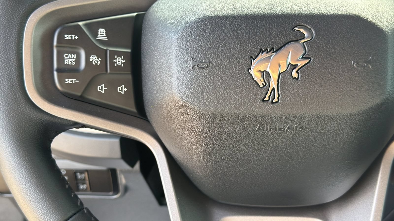 Certified 2026 Ford Bronco Outer Banks AWD/4WD image 17