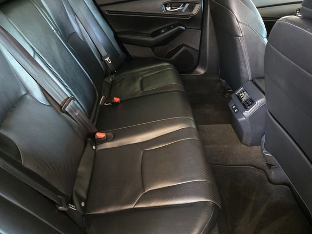 Used 2023 Honda Accord Touring image 33