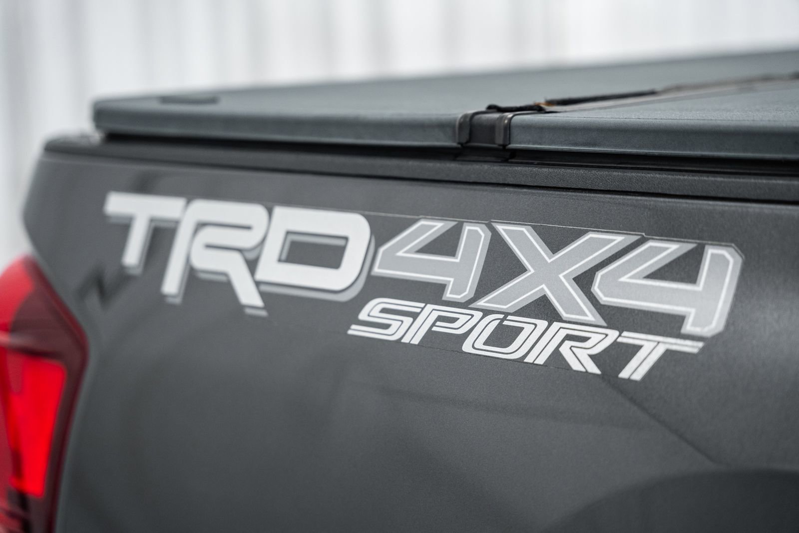 Used 2019 Toyota Tacoma TRD Sport image 19