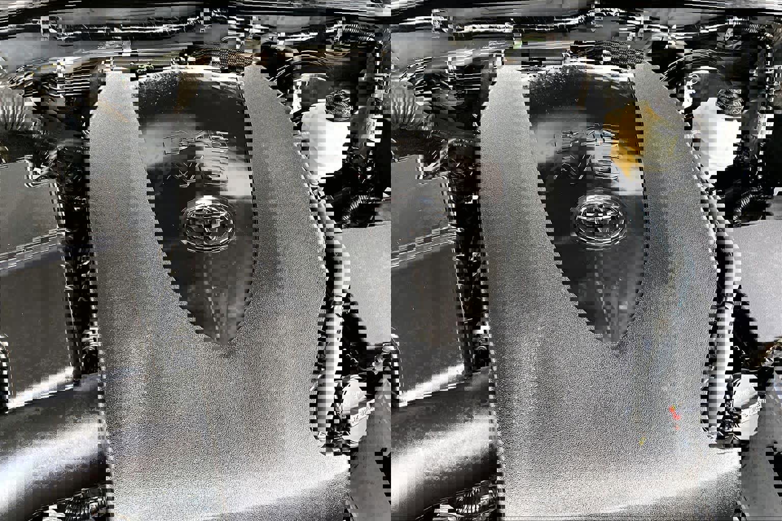 Used 2020 Toyota Tacoma TRD Sport image 34