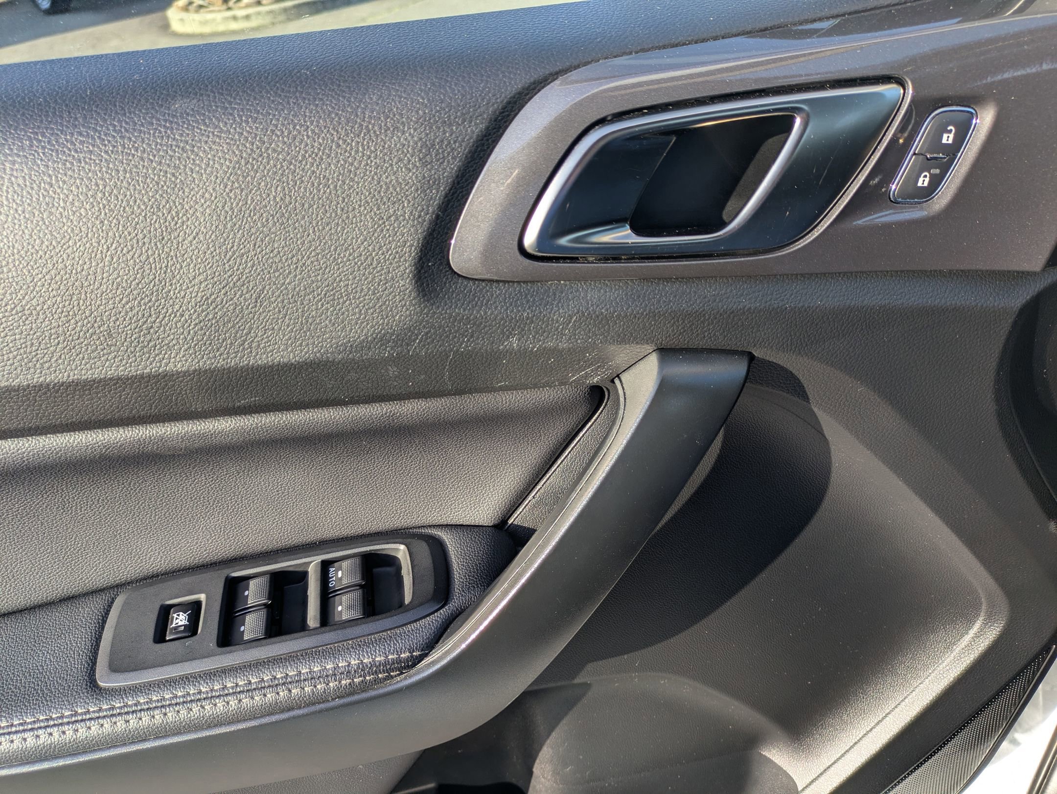 Certified 2022 Ford Ranger Lariat w/ Equipment Group 501A High image 14