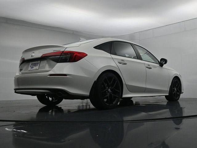 Used 2024 Honda Civic Sport image 38