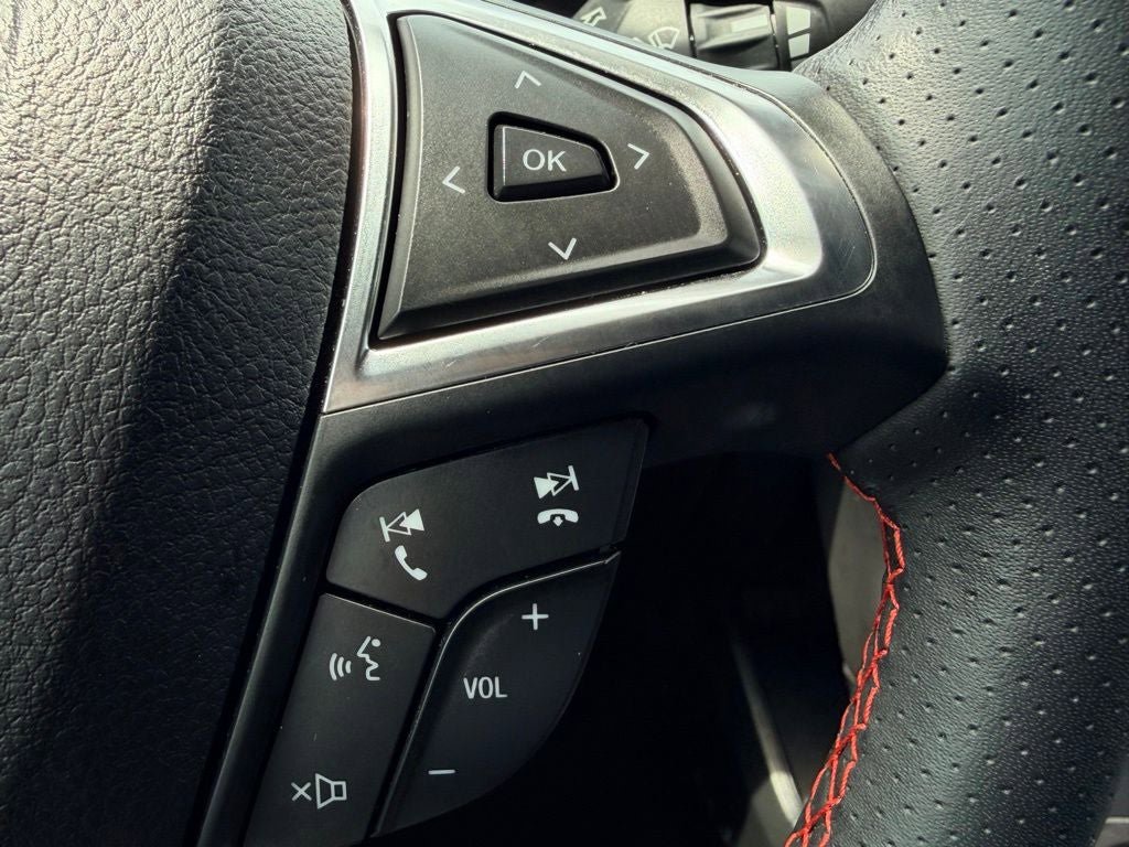 Certified 2023 Ford Edge ST-Line AWD/4WD image 27