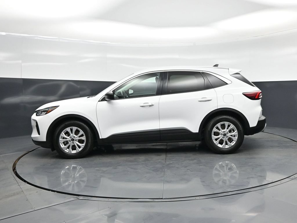 Certified 2023 Ford Escape Active FWD image 13