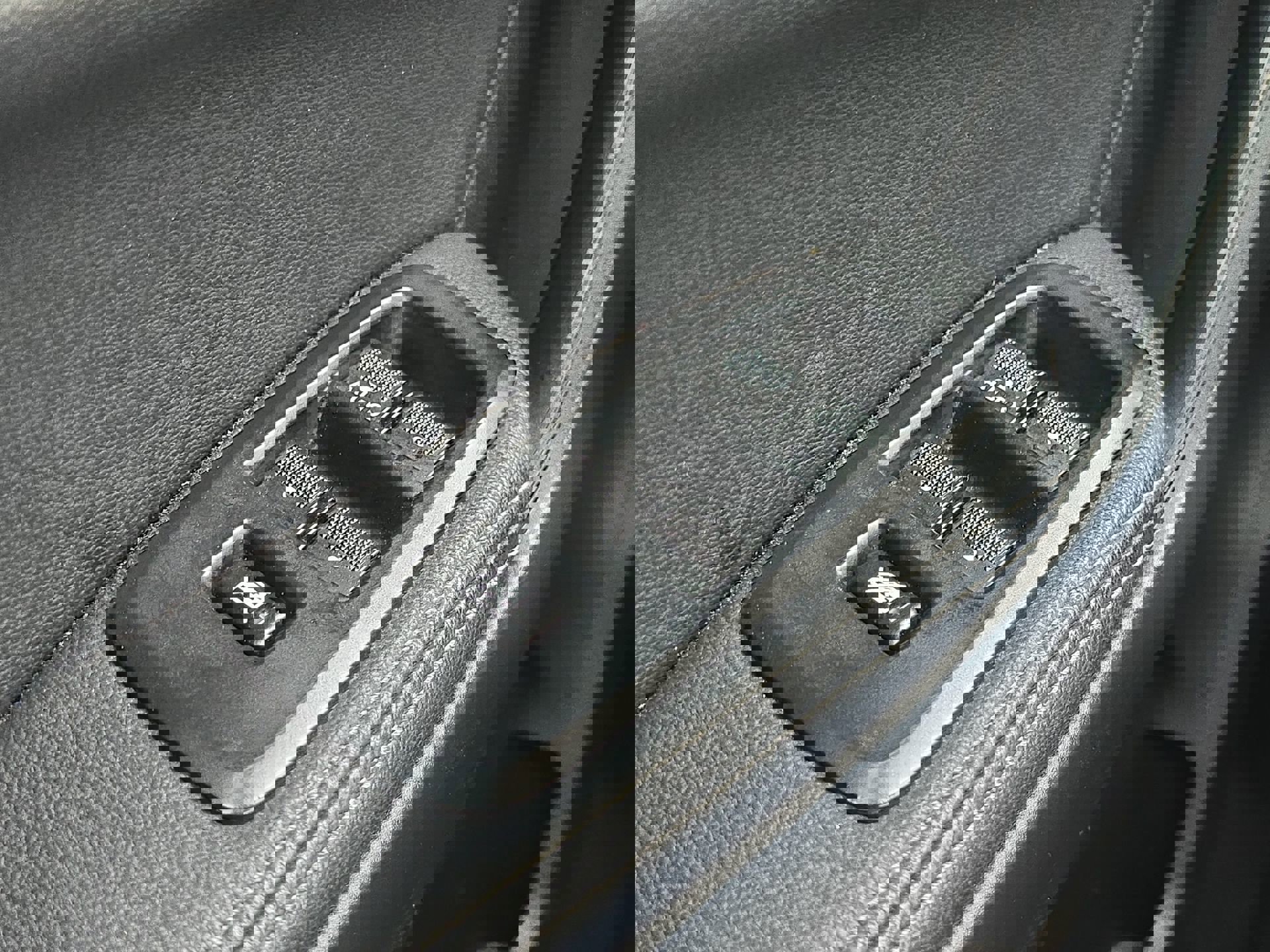 Certified 2019 Ford Ranger Lariat w/ Black Appearance Package image 13