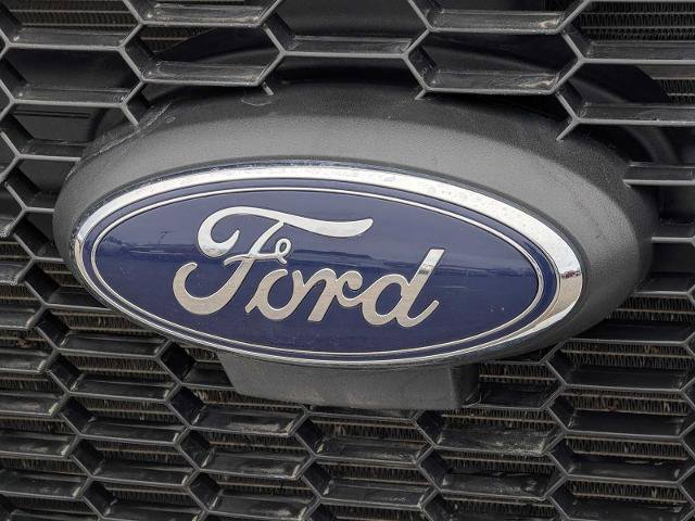 Certified 2024 Ford Transit 350 XLT image 12