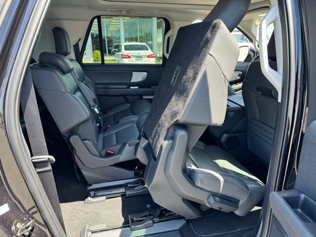 Certified 2025 Ford Expedition Max Active AWD/4WD image 53