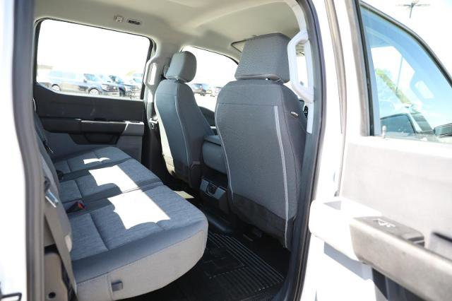 Certified 2023 Ford F250 XL AWD/4WD image 31