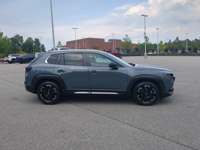 Used 2023 MAZDA CX-50 Meridian Edition AWD/4WD image 3