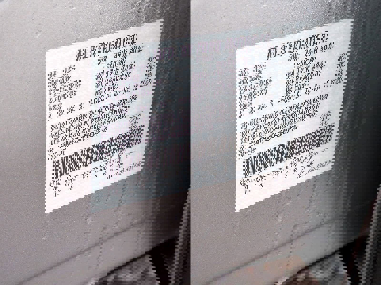 Certified 2024 Ford Edge SEL w/ Convenience Package image 34