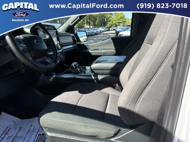 Certified 2023 Ford F150 XLT w/ Equipment Group 302A High AWD/4WD image 19