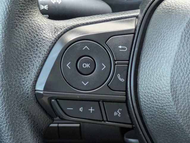 Used 2025 Toyota Corolla LE FWD image 24